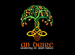 An Daire Academy of Irish Dance