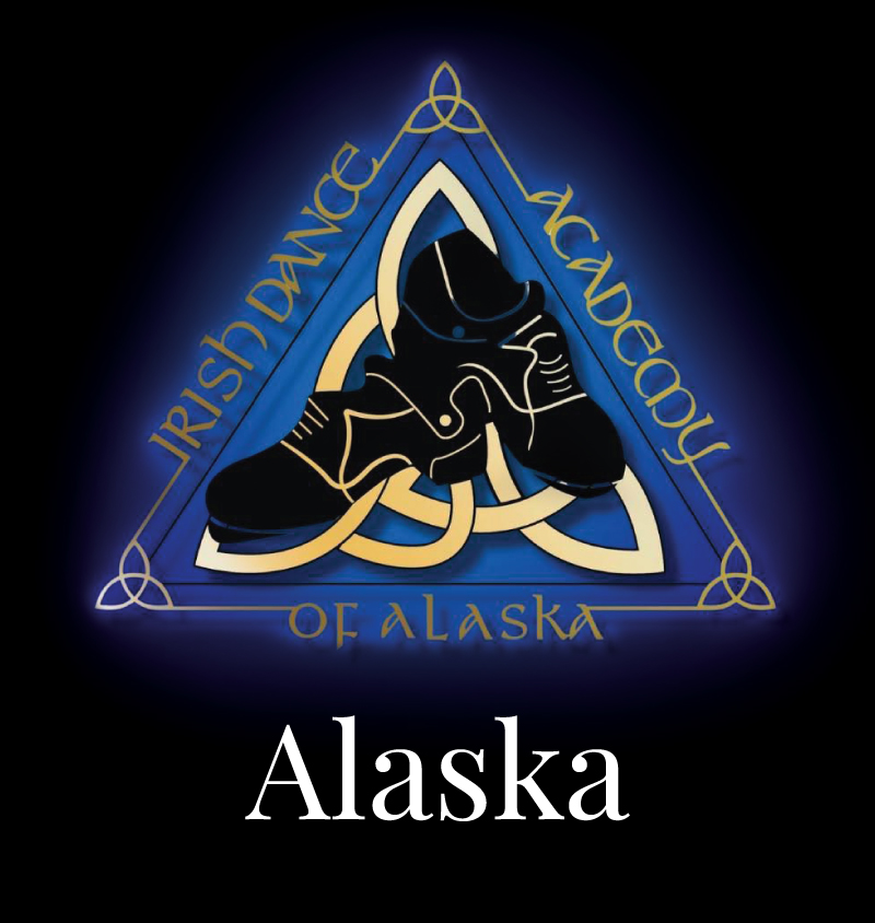 Alaska | Alaska Academy of Irish Dance Location