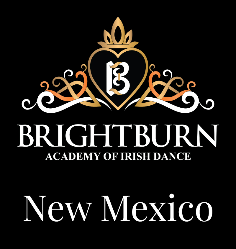 New Mexico | Brightburn Academy of Irish Dance Location