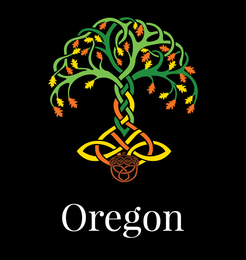 An Daire Academy | Oregon Irish Dance School Location