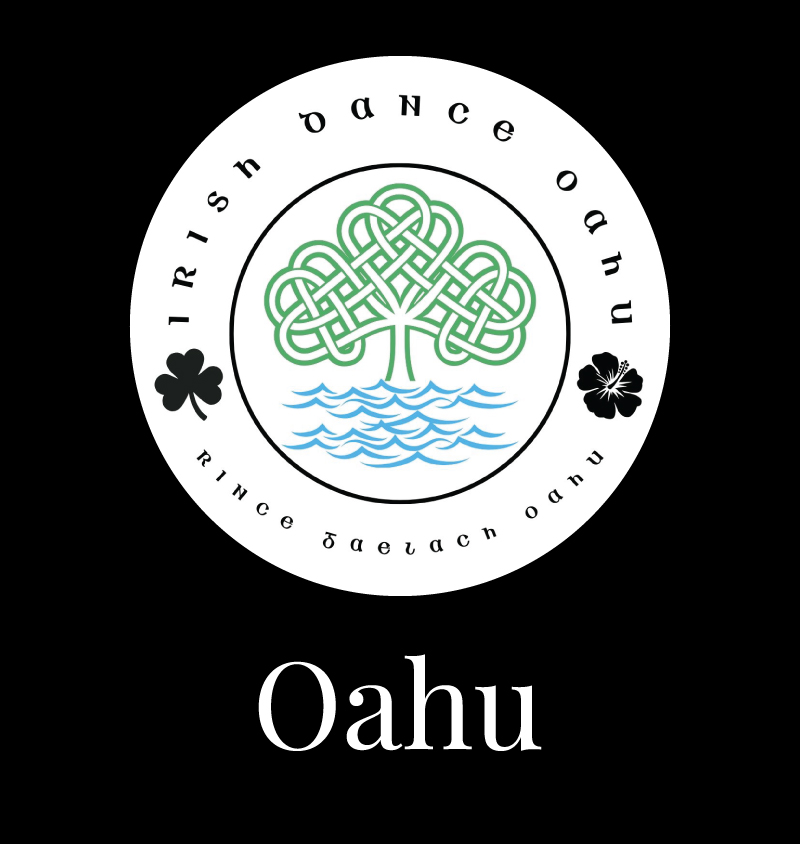 Oahu | Oahu Academy of Irish Dance Location